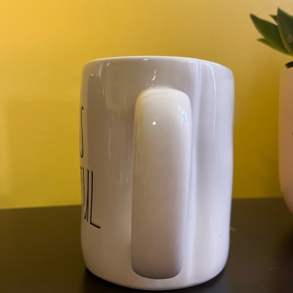 Rae Dunn mug - Picture 6 of 6